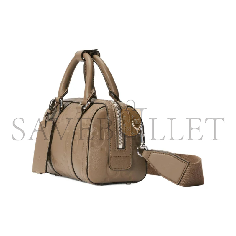 GUCCI MINI JUMBO GG DUFFLE BAG 725292 (22*15*12.5cm)